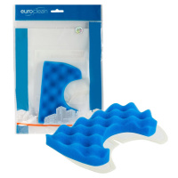 Фильтр д/пылесоса EURO Clean EUR HS11