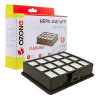 Фильтр д/пылесоса Ozone H03W