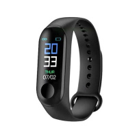 Фитнес-браслет BQ-FIT