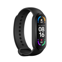 Фитнес-браслет Xiaomi MI Band 6