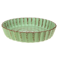 Форма для запекания"Борисовская" мята,2.5л