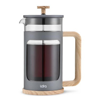 Френч-пресс LARA 06-61-1000 1л.