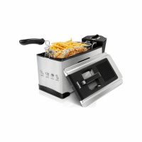 Фритюрница Centek 1431