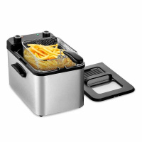 Фритюрница Kitfort KT 4077