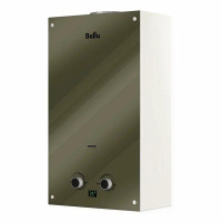 Газ. колонка BALLU GWH10 Glass Mirror