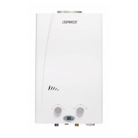 Газ. колонка Superlux 10L CF NG NEW (ARISTON)