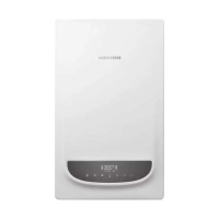 Газовый котел NAVIEN Delux ONE-24K 1к  (б/ск!)