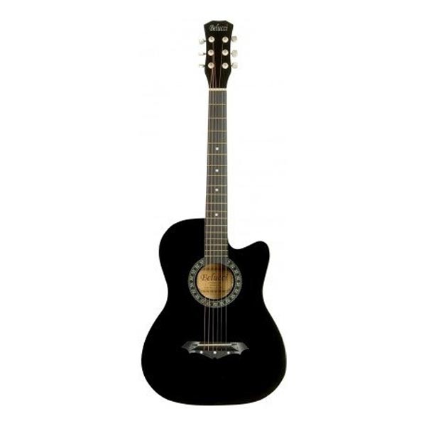 Гитара Belucci BC3810BK