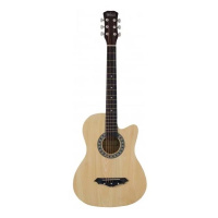 Гитара Belucci BC3820N