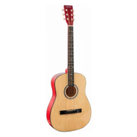 Гитара Davinci DF 70A NA