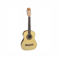 Гитара FLIGHT C 120NA 1/2