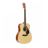 Гитара YAMAHA 370 с чехлом
