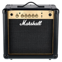 Гитарное комбо MARSHALL MG15G