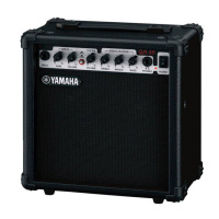 Гитарное комбо Yamaha Ga 15