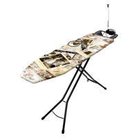 Гладильная доска NIKA Haushalt Bruna