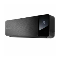 GoldStar GSAC-07HN1 BLACK