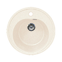 GreenStone мойка GS-08 (белая 331)