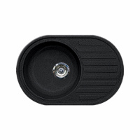 GreenStone мойка GS-18L (черный 308)