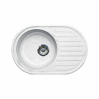 GreenStone мойка GS-18L (серый 310)