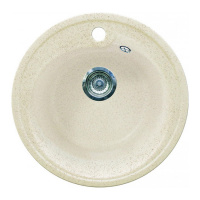 GreenStone мойка GS-45  (бежевый 328)