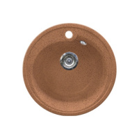 GreenStone мойка GS-45  (терракот 307)
