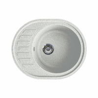 GreenStone мойка GS-62 (серый 310)