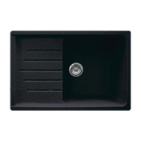 GreenStone мойка GS-76(GA-41) (черный 308)
