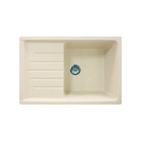 GreenStone мойка GS-76  (беж 328)