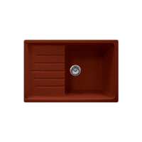 GreenStone мойка GS-76  (терракот 307)
