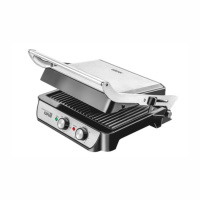 Гриль Centek CT 1466 не съемные пластины