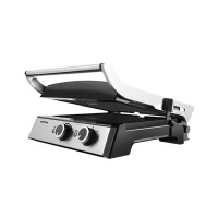 Гриль Centek CT 1470 3в1 (съемные пластины)