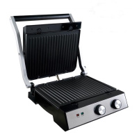 Гриль Oasis GR-3ST (съемные пластины)