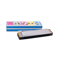 Губ.гармоника Swan SW 16-7