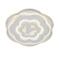 H0612-500 125W WT потолочн. светильник АртЛайт