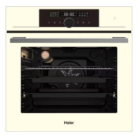 Дух.шкаф Haier HOX FP5RACG Бежевый