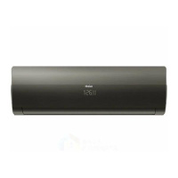 HAIER HSU 12HFF103/R3-B BLACK