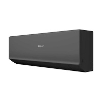 HAIER HSU-12HQJ103/R3-B BLACK