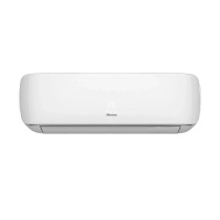 Hisense AST-24UW4SKB TG00 INVERTER+ 4 метра трассы OK 10/06/25