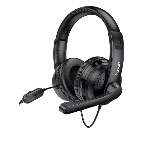 Наушники HOCO W103