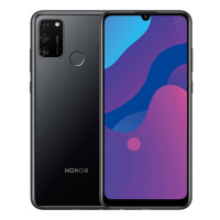 Honor 9A Black 64Gb н1Д