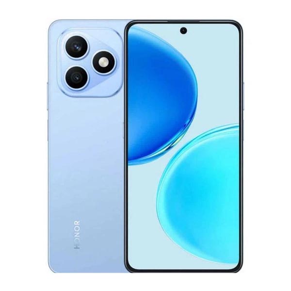 Honor X8d 8/256GB Blue