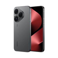 Huawei Pura 80 12/256GB Frosted Black