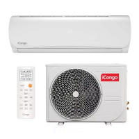 iCONGO (18) CS-51V3G-1B170AA INVERTER CHIGO Продолжаем лето !!!
