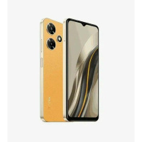 Infinix HOT 30i 4+128Gb gold