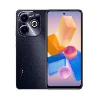 Infinix HOT 40i 8+256Gb черный