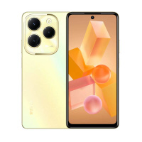 Infinix NOTE 40 8/256Gb Gold