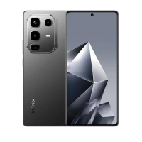 Infinix NOTE 50 PRO  12/256Gb черный