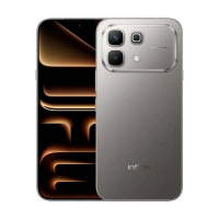 Infinix NOTE 60 8/256Gb Титан