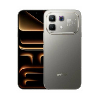 Infinix Note 60 Pro 8/256Gb титан