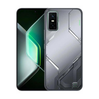 Infinix NOTE GT 30 Pro 12/256 Graphite
